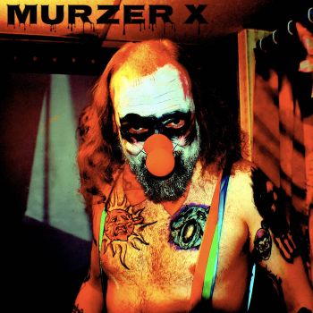 Murzer X - Second Wave (2020)