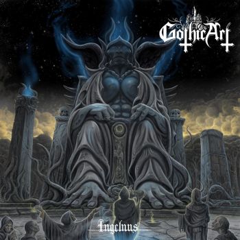 GothicArt - Ingelnus (2020)