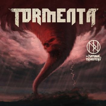 The Natural Disasters - Tormenta (2020)