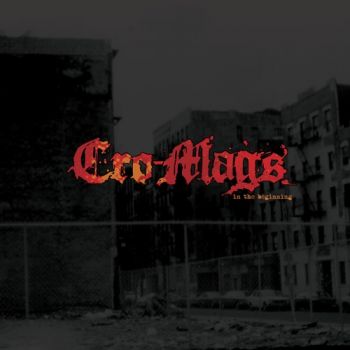 Cro-Mags - In The Beginning (2020)