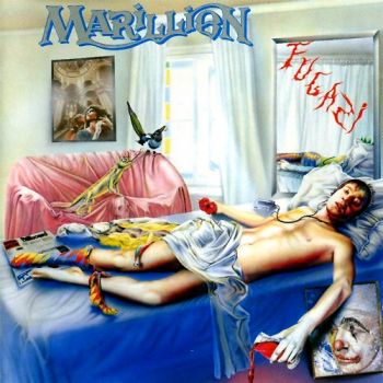 Marillion - Fugazi (1984)