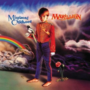 Marillion - Misplaced Childhood (1985)