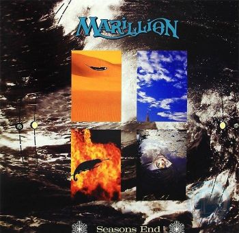 Marillion - Seasons End (1997)