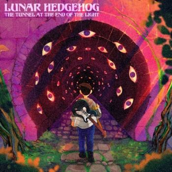 Lunar Hedgehog - The Tunnel At The End Of The Light (2020)