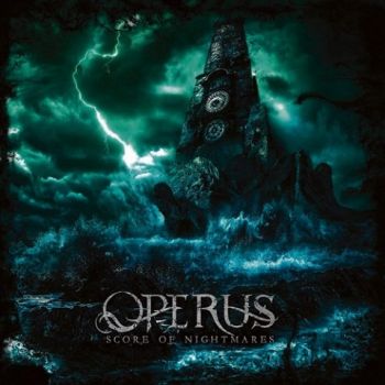 Operus - Score Of Nightmares (2020) 