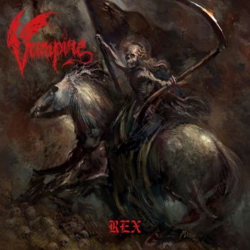 Vampire - Rex (2020)