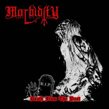 Morbidity - Death from the Past (2020)