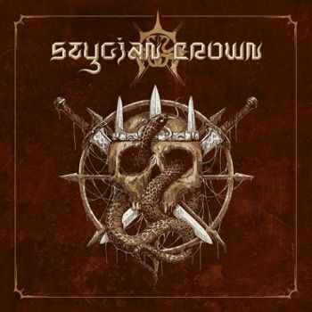 Stygian Crown - Stygian Crown (2020)