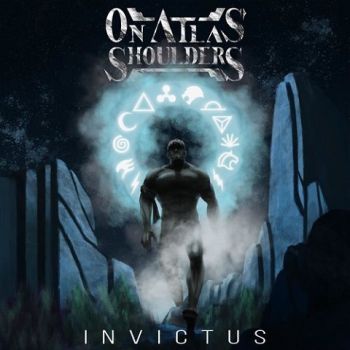 On Atlas' Shoulders - Invictus (2020)