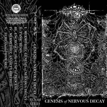 Karst - Genesis of Nervous Decay (2020)