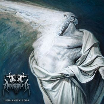 Visceral Abnormality - Humanity Lost (2020)