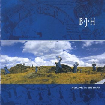 Barclay James Harvest - Welcome To The Show (1990)