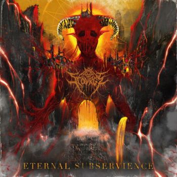 Scourge - Eternal Subservience (2020)