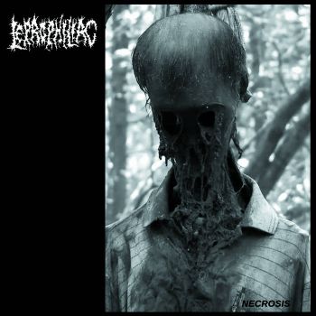 Leprophiliac - Necrosis (2020)