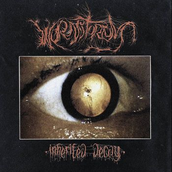 Wormitorium - Inherited Decay (2020)