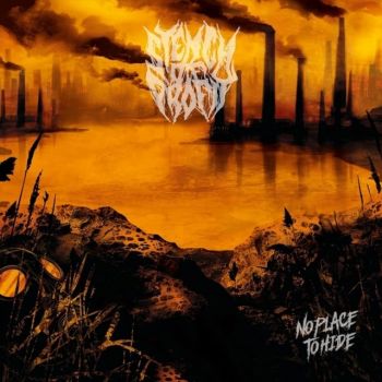 Stench of Profit - No Place to Hide (2020)