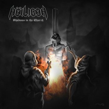 Heiligen - Shadows In The Church (2020)