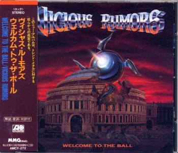 Vicious Rumors - Welcome To The Ball (1991)