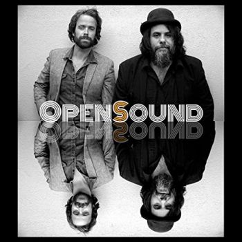 Open Sound - Open Sound (2020)