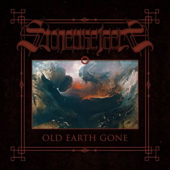 Stonewielders - Old Earth Gone (2020)