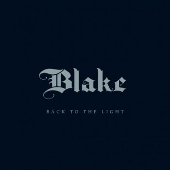 Blake - Back To The Light (2020)