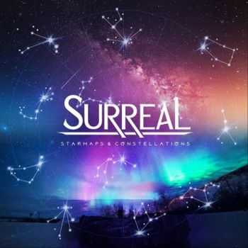 Surreal - Starmaps & Constellations (2020)