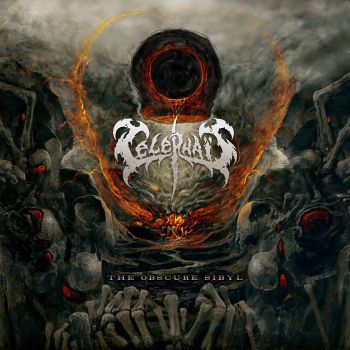 Celephais (Oneiric Celephais) - The Obscure Sibyl (2019)