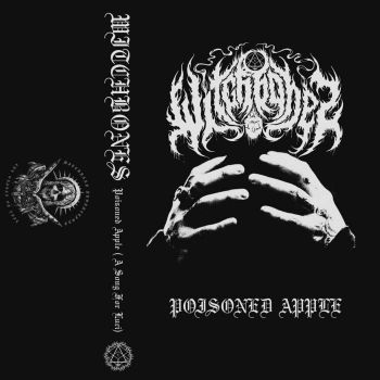 Witchbones - Poisoned Apple (2020)