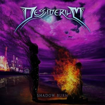 Dessiderium - Shadow Burn (2020)