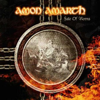 Amon Amarth - Fate Of Norns (2004)