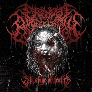 Extended Putrefaction - 5th Stage of Death (2020)