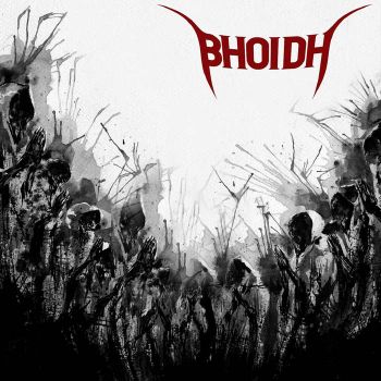 Bhoidh - Misguided by Existence (2020)