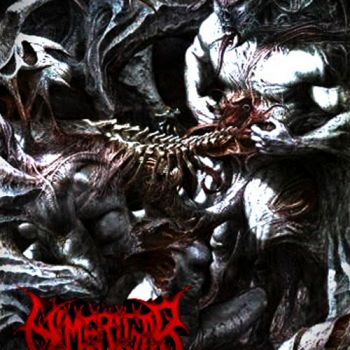 Nimerigar - Massacre Of The Savages (2019)