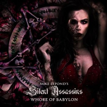 Mike LePond's Silent Assassins - Whore of Babylon (2020) 