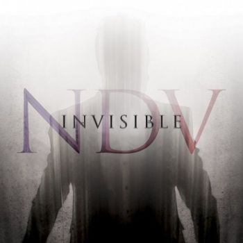 Nick D'Virgilio - Invisible (2020) 