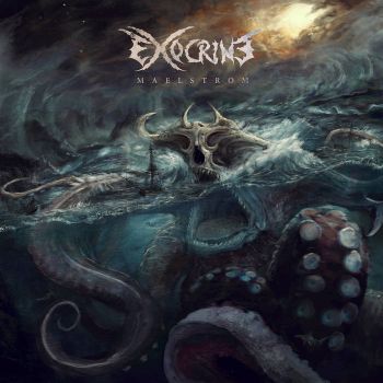 Exocrine - Maelstrom (2020)