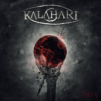 Kalahari - Theia (2020)