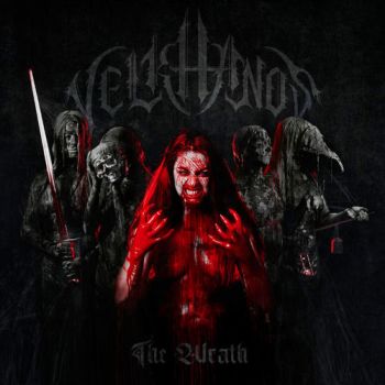 Velkhanos - The Wrath (2020)