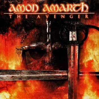 Amon Amarth - The Avenger (1999)