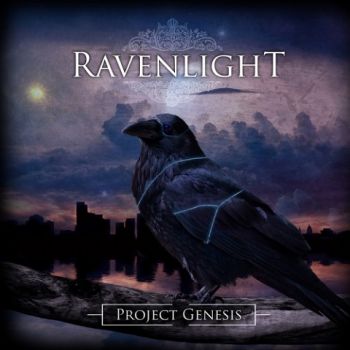 Ravenlight - Project Genesis (2020)