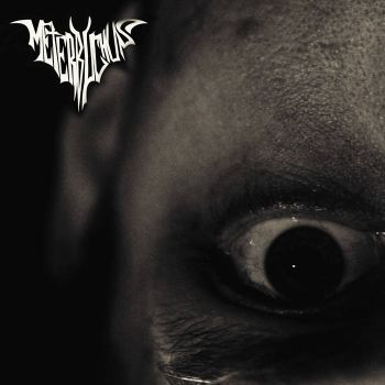 Meterbuchus - Eye of Future, I of Past (2020)
