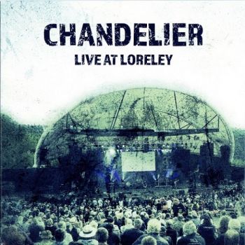 Chandelier - Live At Loreley (2020)