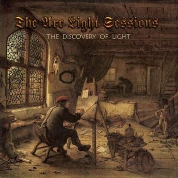 The Arc Light Sessions - The Discovery Of Light (2020)