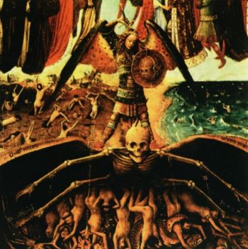 Lordian Guard - Sinners in the Hands of an Angry God (1997)