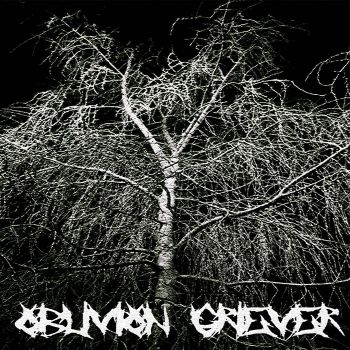 Oblivion Griever - Oblivion Griever (2020)
