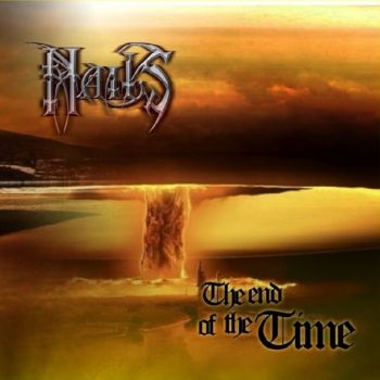 Hails - The End of the Time (2020)