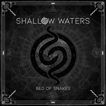 Shallow Waters - Bed of Snakes (2020)