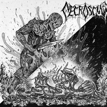 Necroscum - Self Collapse (2020)