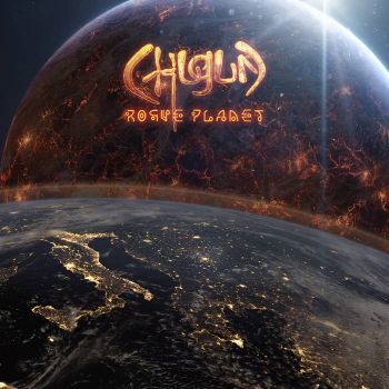 Chugun - Rogue Planet (2020)