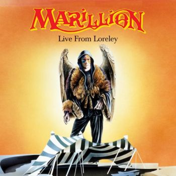 Marillion - Live From Loreley (1995)